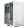 Zalman Z9 Iceberg ATX Mid Tower PC Case, White fan Midi Tower Biela (Z9 Iceberg_White)