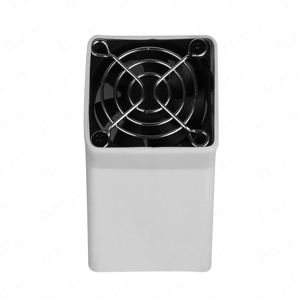 NNEIDS Kaisi Mini Usb Microscope With Smoke Exhaust Fan