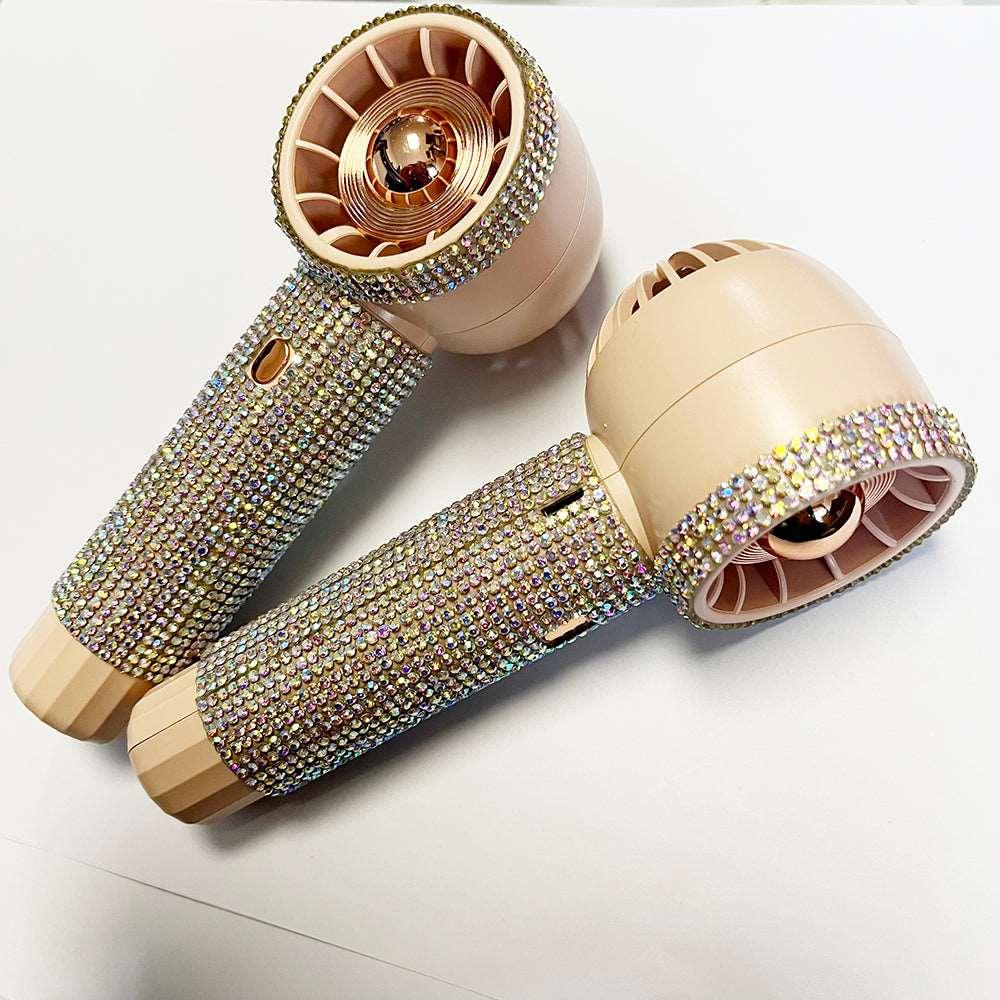 Mini Air Conditioning Fan