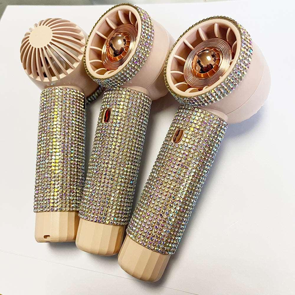 Mini Air Conditioning Fan