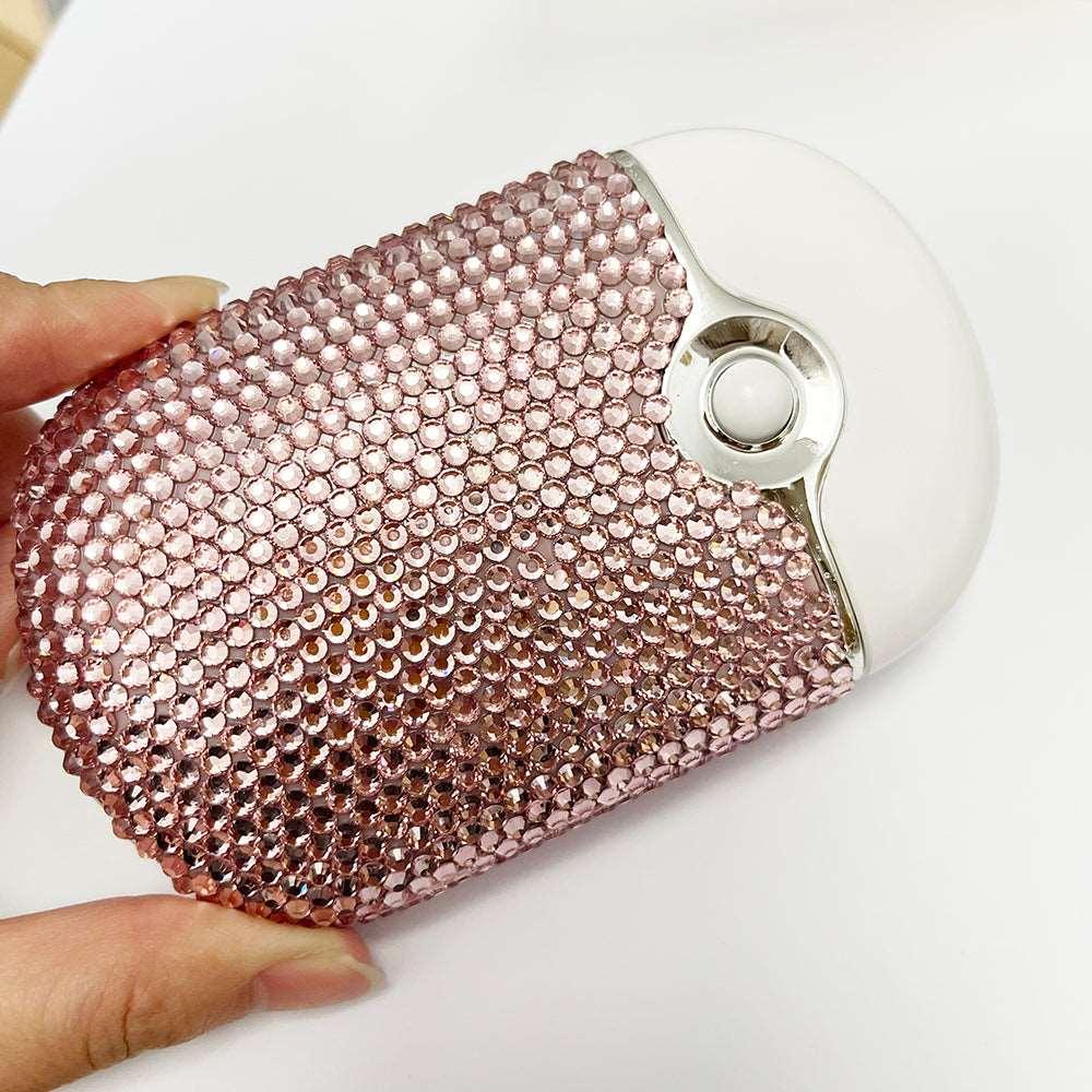 Mini Air Conditioning Fan