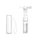 NNEOBA Portable Mini Handheld Fan