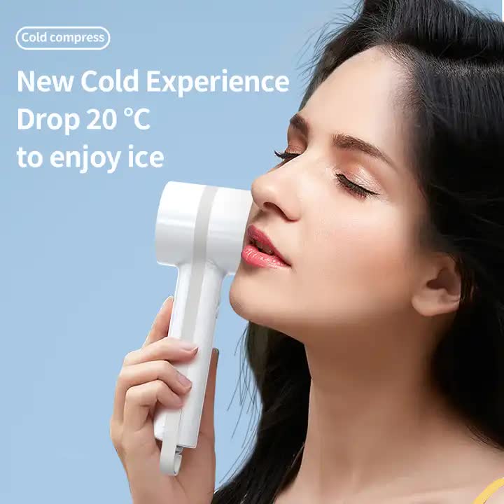 NNEDSZ Black Outdoor Handheld Cooling Fan - Mini Macaron Portable Desk Fan with Carabiner, Ideal for Home, Travel, and Hiking