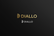Logo Diallo