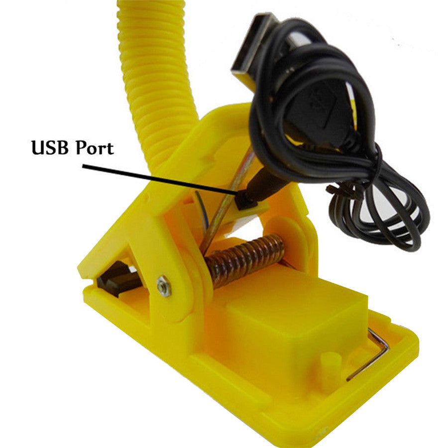 Summer Stroller Fan Portable Baby Sleeping Care Mini Safety USB Fan ---Can Clip On Pushchair /Baby Cots/Strollers/Playpens